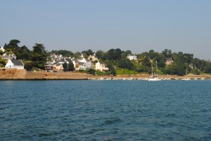 Port Manech