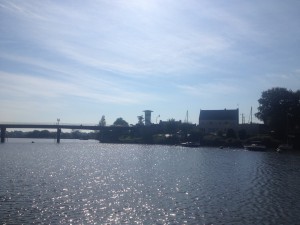 Pont de Cran