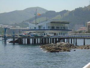 Real Club Nautico de Castro Urdiales
