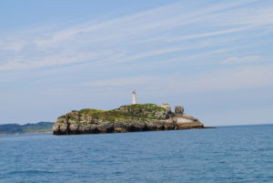 Isla de Mouro