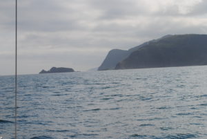 Cabo Villano
