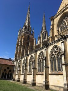 Bayonne Cathedral